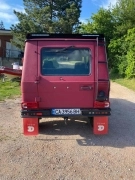 Mercedes-Benz Puch G300 D