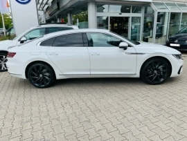 Volkswagen Arteon R-Line 4MOTION 2.0 TSI