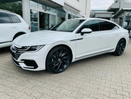 Volkswagen Arteon R-Line 4MOTION 2.0 TSI