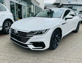 Volkswagen Arteon R-Line 4MOTION 2.0 TSI