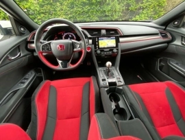 Honda Civic 2.0 VTEC Turbo Type R GT