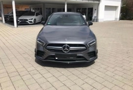 Mercedes-Benz A 35 AMG 4M