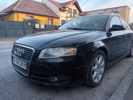 Audi A4 B7 BRD