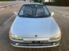 Honda Beat