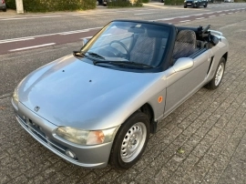 Honda Beat