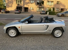 Honda Beat