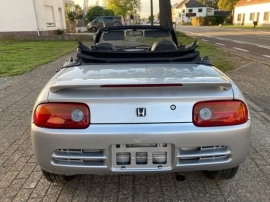 Honda Beat