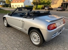 Honda Beat