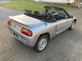 Honda Beat