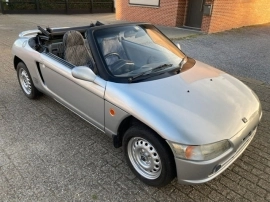 Honda Beat