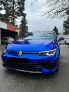 unique golf 8 !