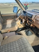 nissan patrol w160