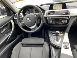 BMW 320d