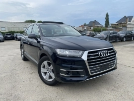 Audi Q7 3.0 TDI