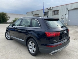 Audi Q7 3.0 TDI