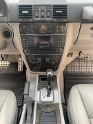 2007 Mercedes-Benz G320 CDI 3 door