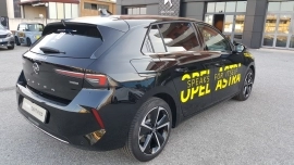 OPEL ASTRA BUSINESS ELEGANCE HYBRID