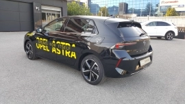 OPEL ASTRA BUSINESS ELEGANCE HYBRID