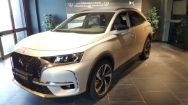 DS7 GRAND CHIC E-TENSE HYBRID