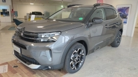 C5 AIRCROSS SHINE HYDRID 225 CV