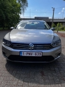 Volkswagen Passat Variant GTE Hybrid BTW 100% rec.