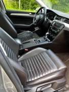 Volkswagen Passat Variant GTE Hybrid BTW 100% rec.