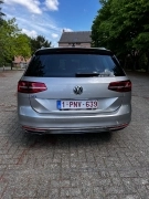 Volkswagen Passat Variant GTE Hybrid BTW 100% rec.