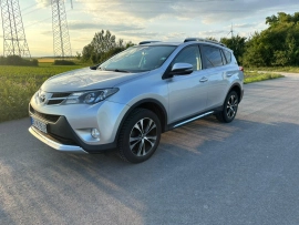 Toyota RAV4 2014