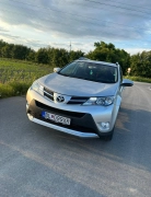 Toyota RAV4 2014