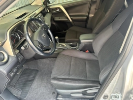 Toyota RAV4 2014