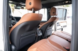 2021 Mercedes-Benz G63 AMG Brabus B40-700 Widestar