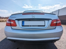 Mercedes Benz E350 BlueEff AMG HarmanKardon 19