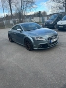 Audi tts 