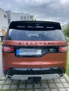 Land Rover Discovery 3.0 Si6 HSE-Luxury