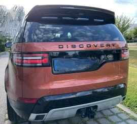 Land Rover Discovery 3.0 Si6 HSE-Luxury