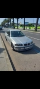 BMW 330D