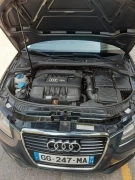 Audi A (break) 1.6 cc