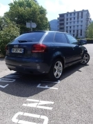 Audi A (break) 1.6 cc