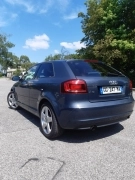 Audi A (break) 1.6 cc