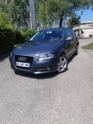 Audi A (break) 1.6 cc