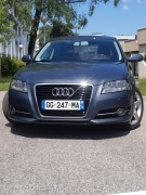 Audi A (break) 1.6 cc