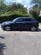 Audi A (break) 1.6 cc