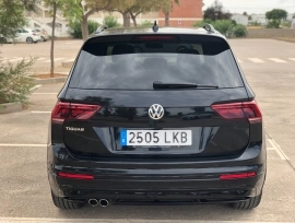 VOLSWAGUEN TIGUAN