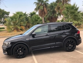 VOLSWAGUEN TIGUAN