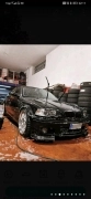 BMW e46 330ci