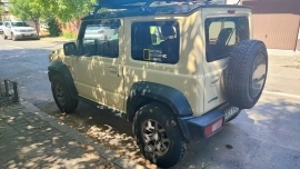 Suzuki Jimny 2019 - 4seat GLX CONFORT +