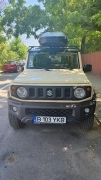 Suzuki Jimny 2019 - 4seat GLX CONFORT +