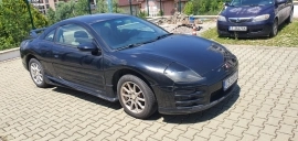 Mitsubishi Eclipse 3 gen