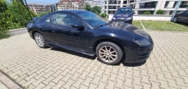 Mitsubishi Eclipse 3 gen