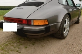 1985 Porsche 911 3.2 Coupe